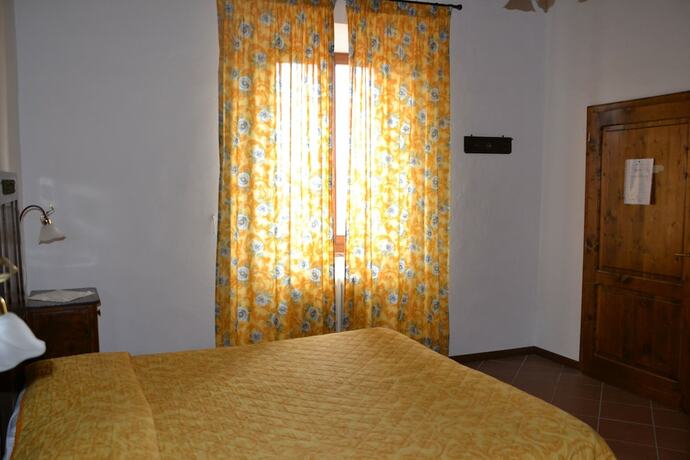 Imagen de la habitación del Fattoria Il Santo. Foto 20