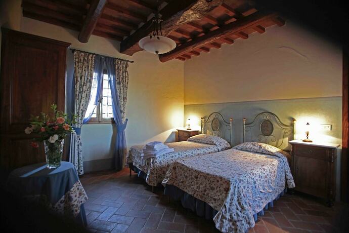 Imagen general del Fattoria La Gigliola. Foto 2