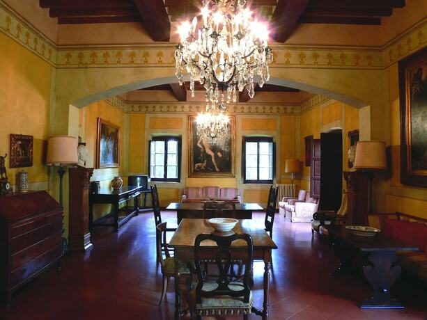 Imagen general del Fattoria La Gigliola. Foto 4