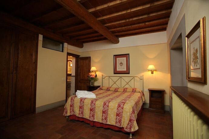 Imagen general del Fattoria La Gigliola. Foto 5