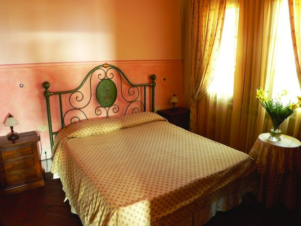 Imagen general del Fattoria La Gigliola. Foto 7