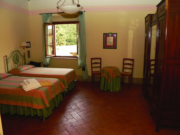 Imagen general del Fattoria La Gigliola. Foto 10