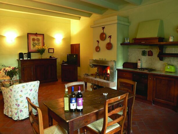 Imagen de la habitación del Fattoria La Gigliola. Foto 14