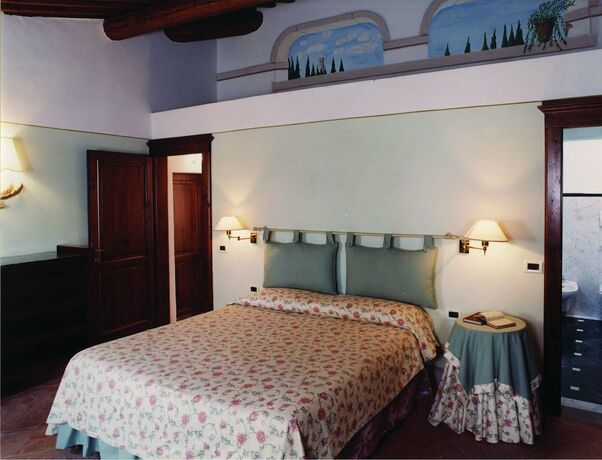 Imagen de la habitación del Fattoria La Gigliola. Foto 18