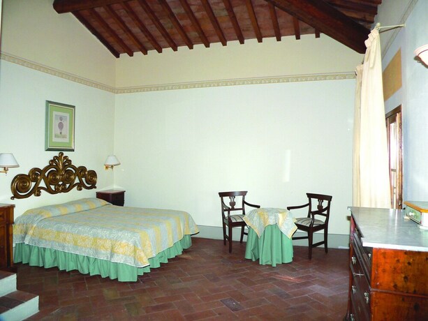 Imagen de la habitación del Fattoria La Gigliola. Foto 20
