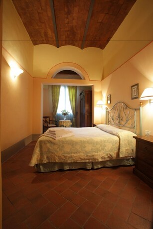 Imagen de la habitación del Fattoria La Gigliola. Foto 23