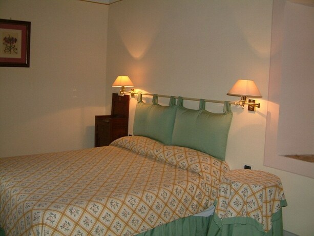 Imagen de la habitación del Fattoria La Gigliola. Foto 26