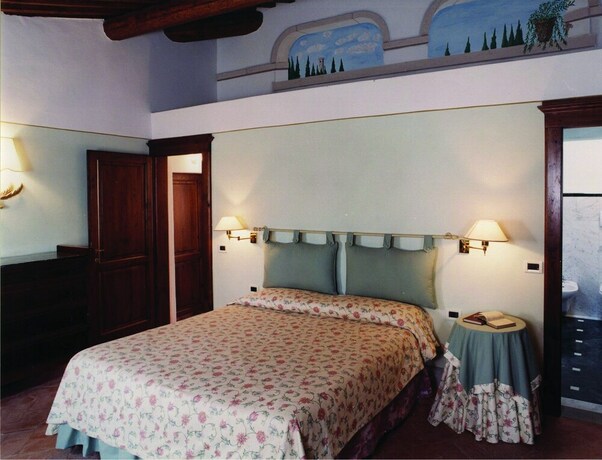 Imagen de la habitación del Fattoria La Gigliola. Foto 35