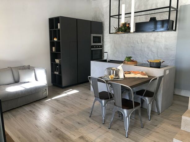 Imagen de la habitación del Fattoria La Pieve. Foto 13