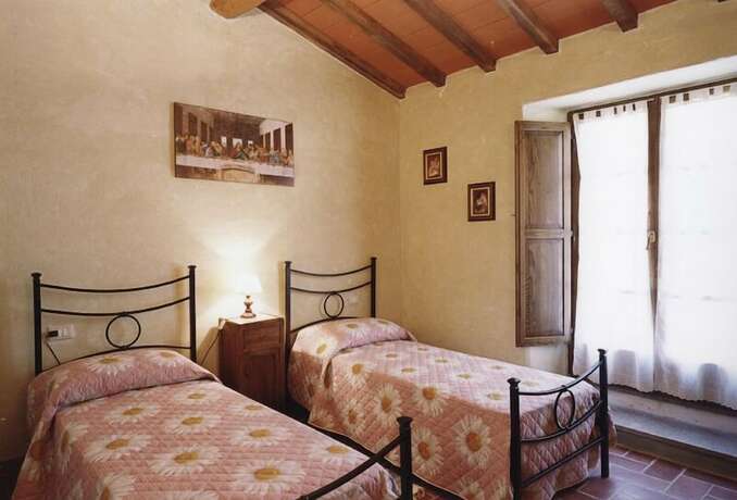 Imagen general del Fattoria La Pieve. Foto 2