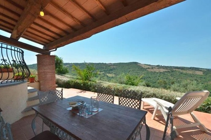 Imagen de la habitación del Fattoria La Pieve. Foto 14