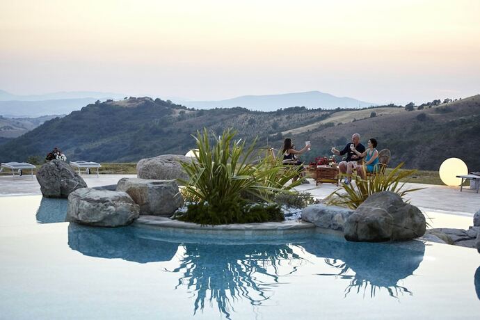 Imagen general del Fattoria La Pieve. Foto 3