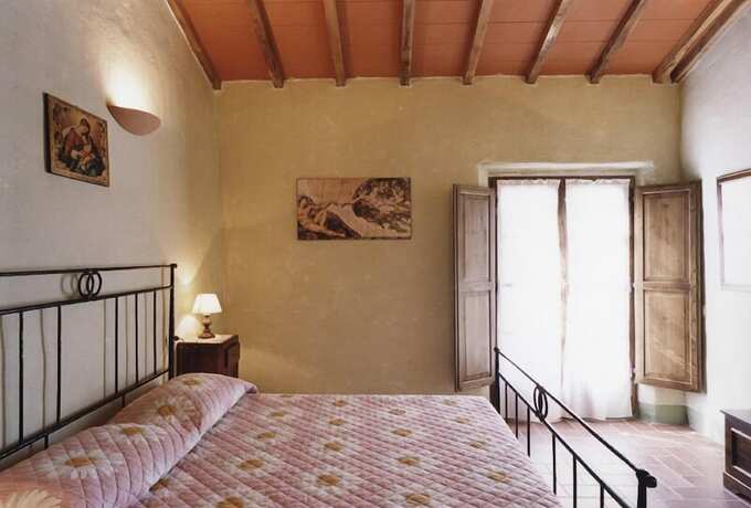 Imagen general del Fattoria La Pieve. Foto 6