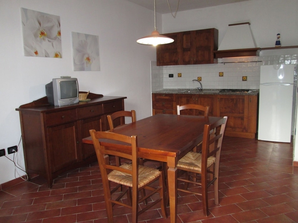Imagen de la habitación del Fattoria La Steccaia. Foto 6