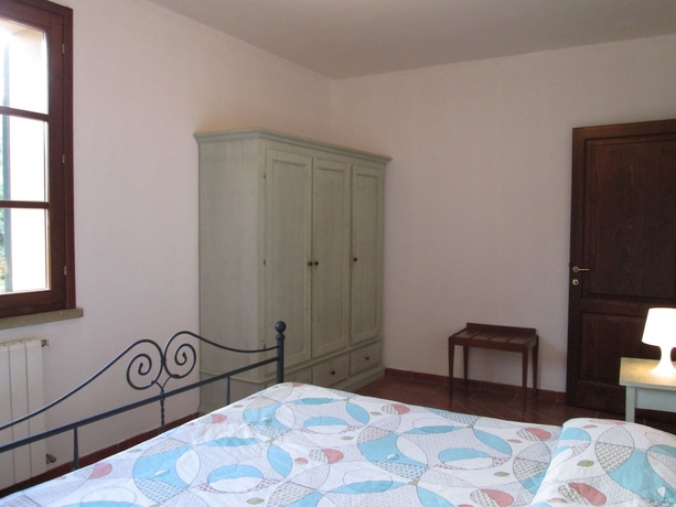 Imagen de la habitación del Fattoria La Steccaia. Foto 7