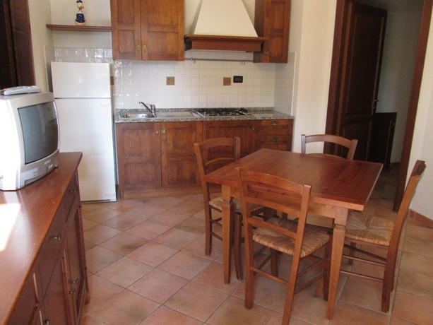 Imagen de la habitación del Fattoria La Steccaia. Foto 8