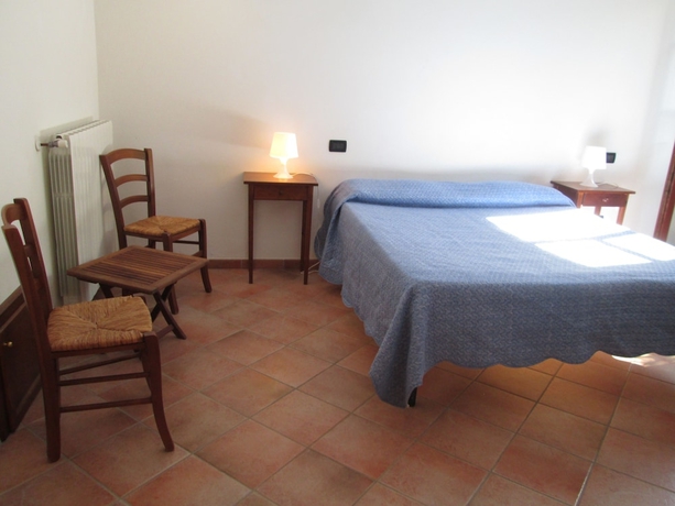 Imagen de la habitación del Fattoria La Steccaia. Foto 9