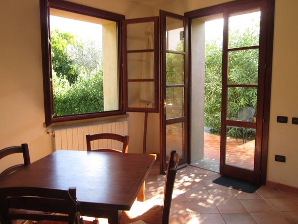 Imagen de la habitación del Fattoria La Steccaia. Foto 11
