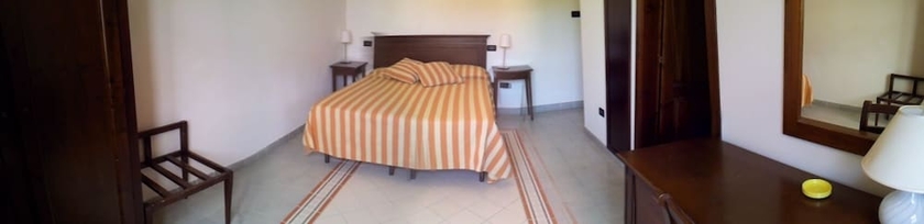 Imagen de la habitación del Fattoria La Steccaia. Foto 12
