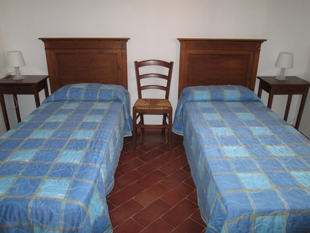 Imagen de la habitación del Fattoria La Steccaia. Foto 15