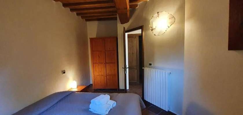 Imagen de la habitación del Fattoria Lischeto. Foto 3