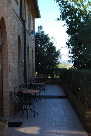Imagen de la habitación del Fattoria Lischeto. Foto 4