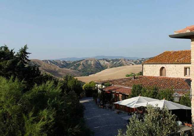 Imagen de la habitación del Fattoria Lischeto. Foto 5