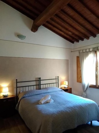 Imagen de la habitación del Fattoria Lischeto. Foto 6