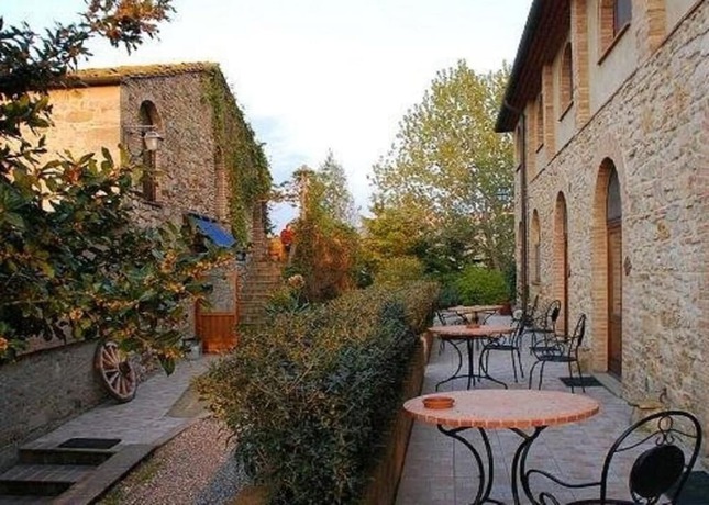 Imagen de la habitación del Fattoria Lischeto. Foto 7