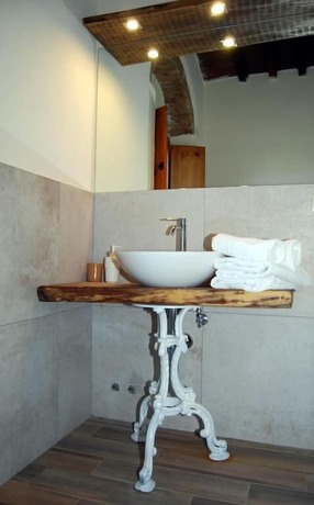 Imagen de la habitación del Fattoria Lischeto. Foto 8