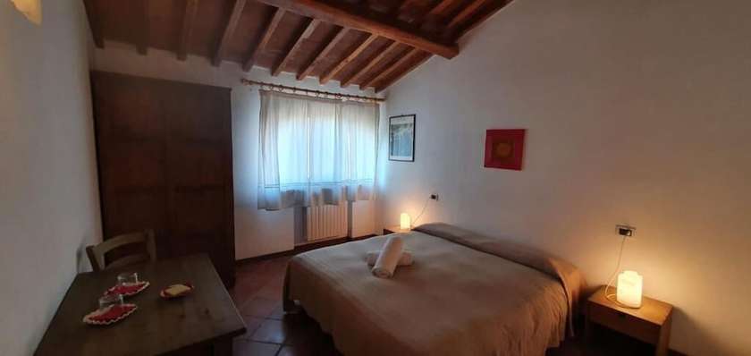 Imagen de la habitación del Fattoria Lischeto. Foto 10