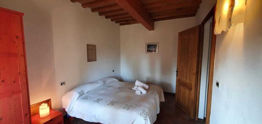 Imagen de la habitación del Fattoria Lischeto. Foto 12