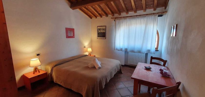 Imagen de la habitación del Fattoria Lischeto. Foto 13