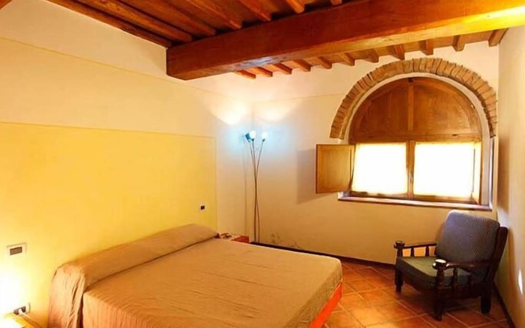 Imagen de la habitación del Fattoria Lischeto. Foto 14