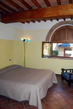 Imagen de la habitación del Fattoria Lischeto. Foto 15