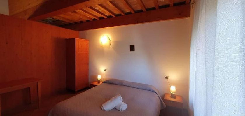 Imagen de la habitación del Fattoria Lischeto. Foto 16