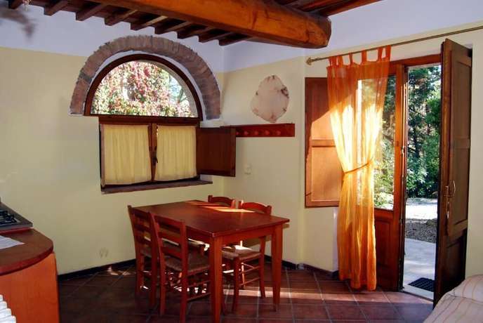 Imagen de la habitación del Fattoria Lischeto. Foto 18