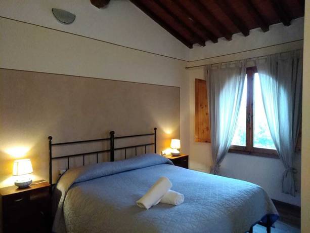 Imagen de la habitación del Fattoria Lischeto. Foto 19