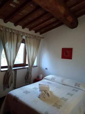Imagen de la habitación del Fattoria Lischeto. Foto 20