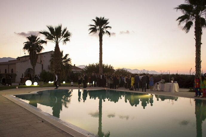 Imagen general del Fattoria Manostalla. Foto 2