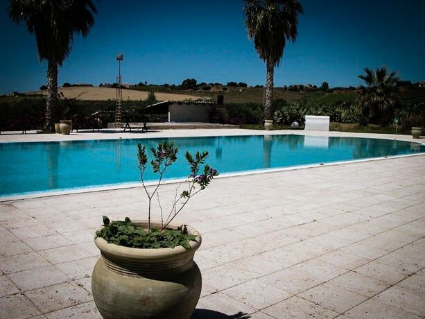 Imagen general del Fattoria Manostalla. Foto 3