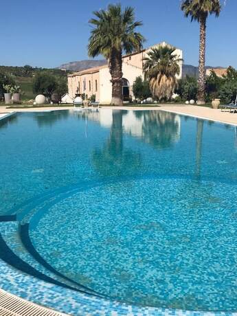 Imagen general del Fattoria Manostalla. Foto 4