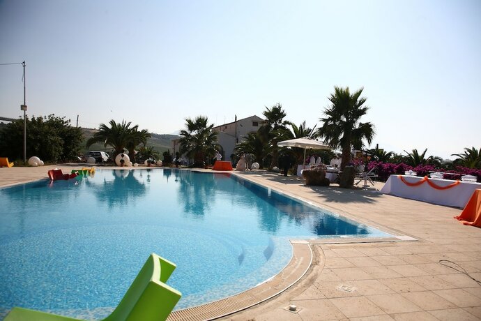 Imagen general del Fattoria Manostalla. Foto 7