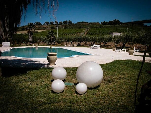 Imagen general del Fattoria Manostalla. Foto 10