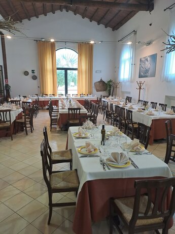 Imagen general del Fattoria Manostalla. Foto 11