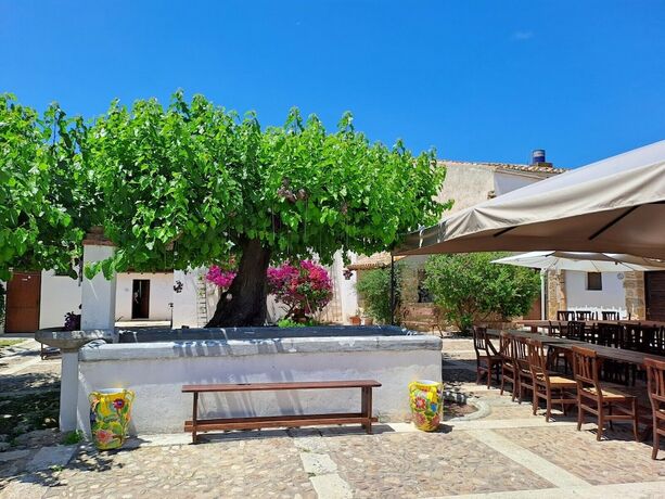 Imagen general del Fattoria Manostalla. Foto 13