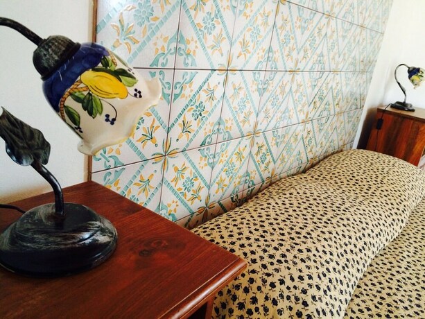 Imagen de la habitación del Fattoria Manostalla. Foto 28