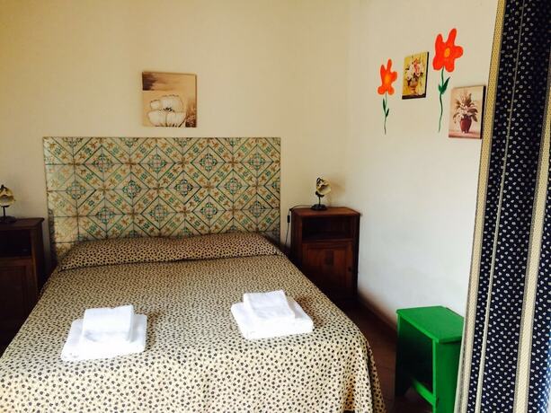 Imagen de la habitación del Fattoria Manostalla. Foto 29