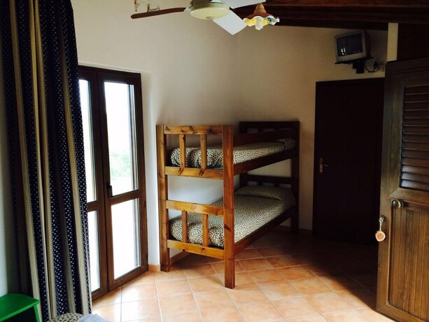 Imagen de la habitación del Fattoria Manostalla. Foto 33