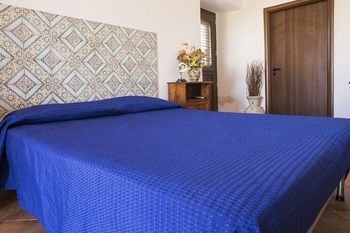 Imagen de la habitación del Fattoria Manostalla. Foto 34